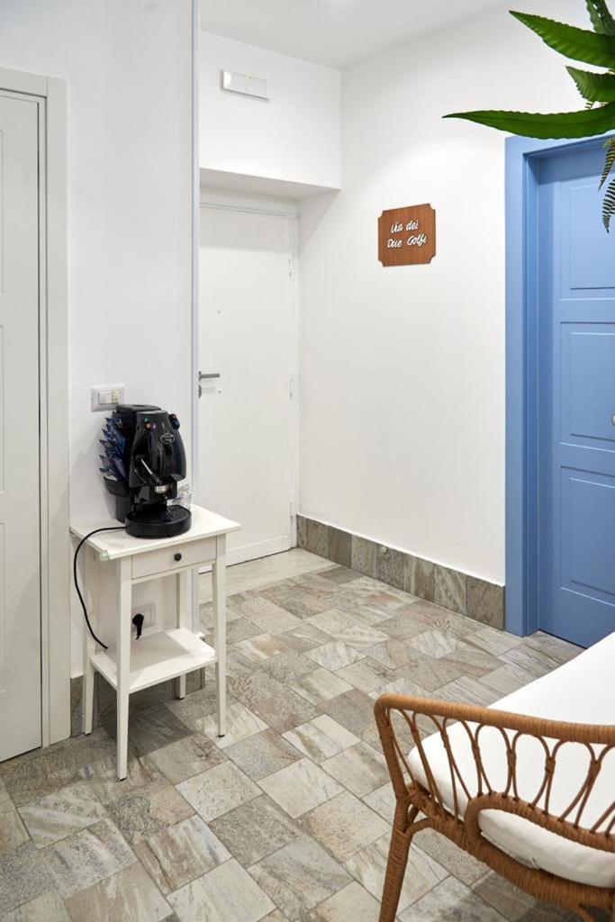 Bed and Breakfast Le Isole Di Madama Gaeta Esterno foto