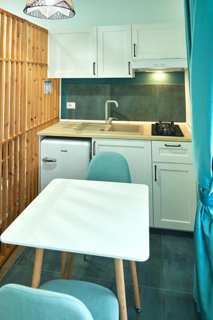 Bed and Breakfast Le Isole Di Madama Gaeta Esterno foto