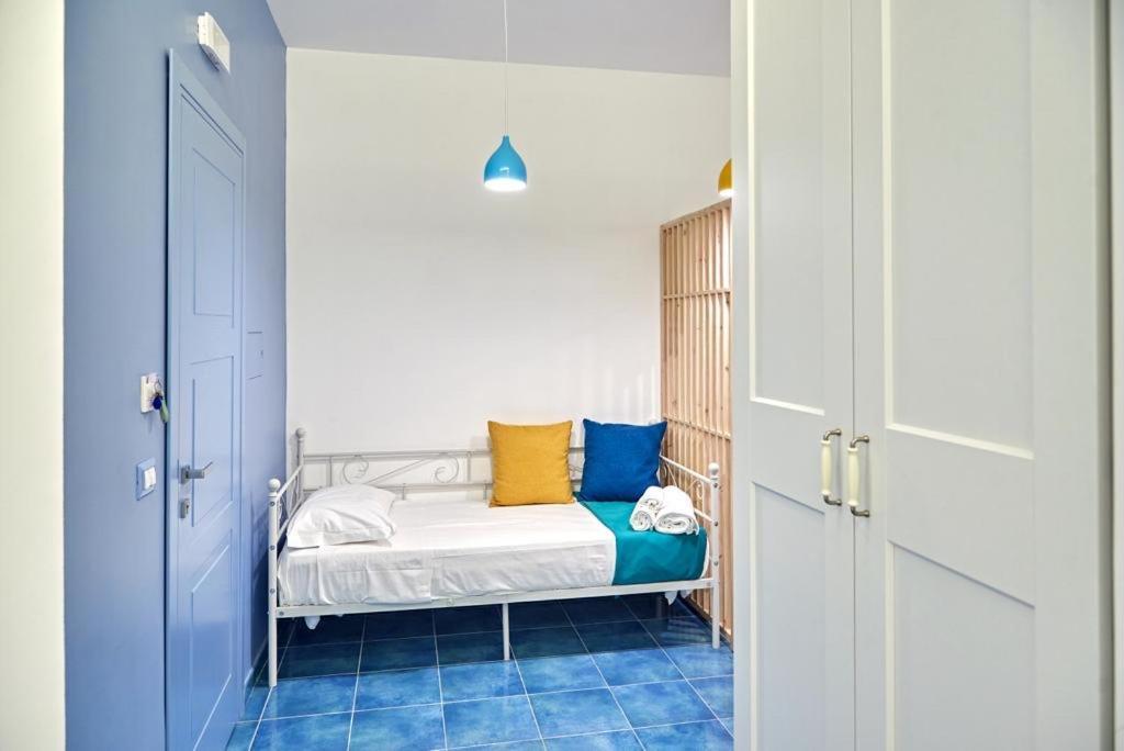 Bed and Breakfast Le Isole Di Madama Gaeta Esterno foto